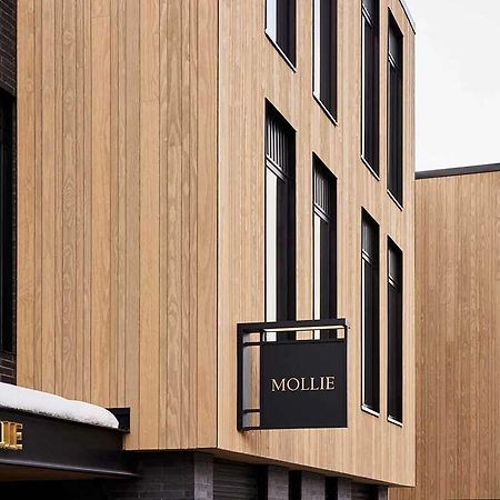 Mollie Aspen Hotel Exterior foto
