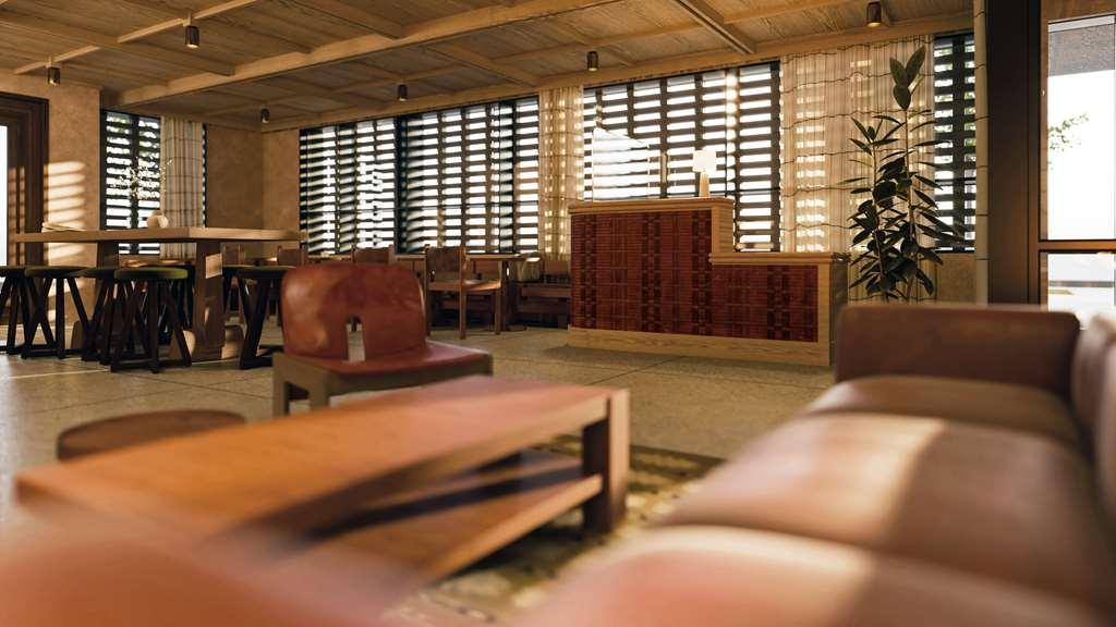 Mollie Aspen Hotel Interior foto