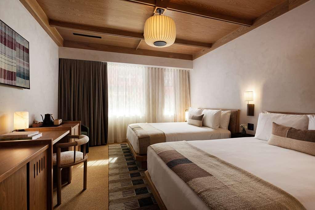 Mollie Aspen Hotel Cameră foto