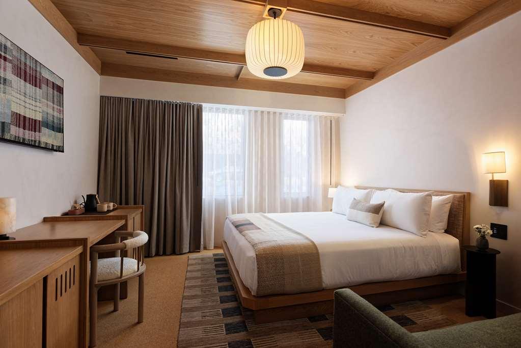 Mollie Aspen Hotel Cameră foto