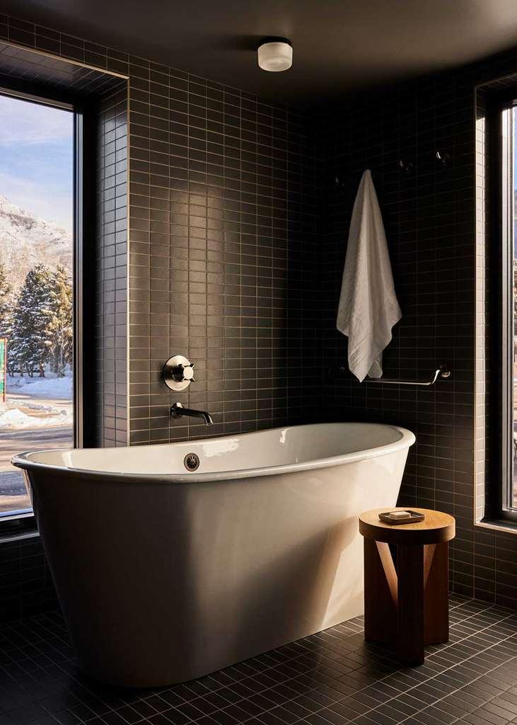 Mollie Aspen Hotel Cameră foto