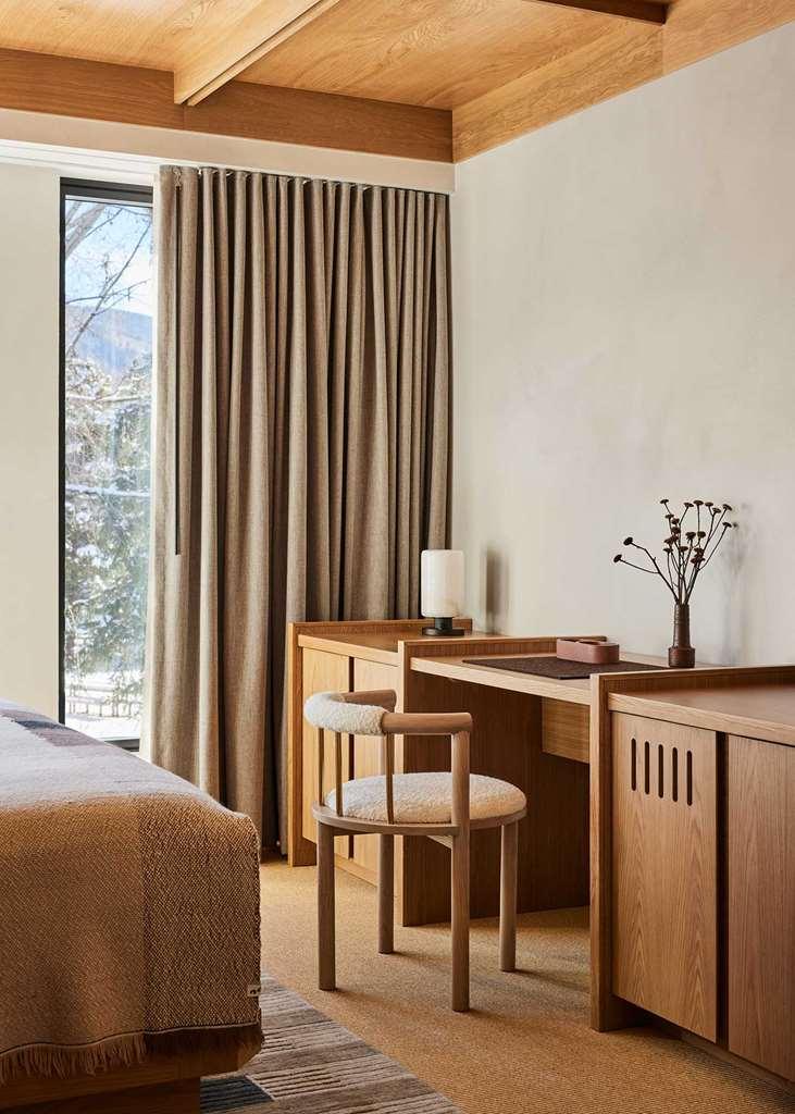 Mollie Aspen Hotel Cameră foto