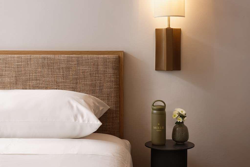 Mollie Aspen Hotel Cameră foto