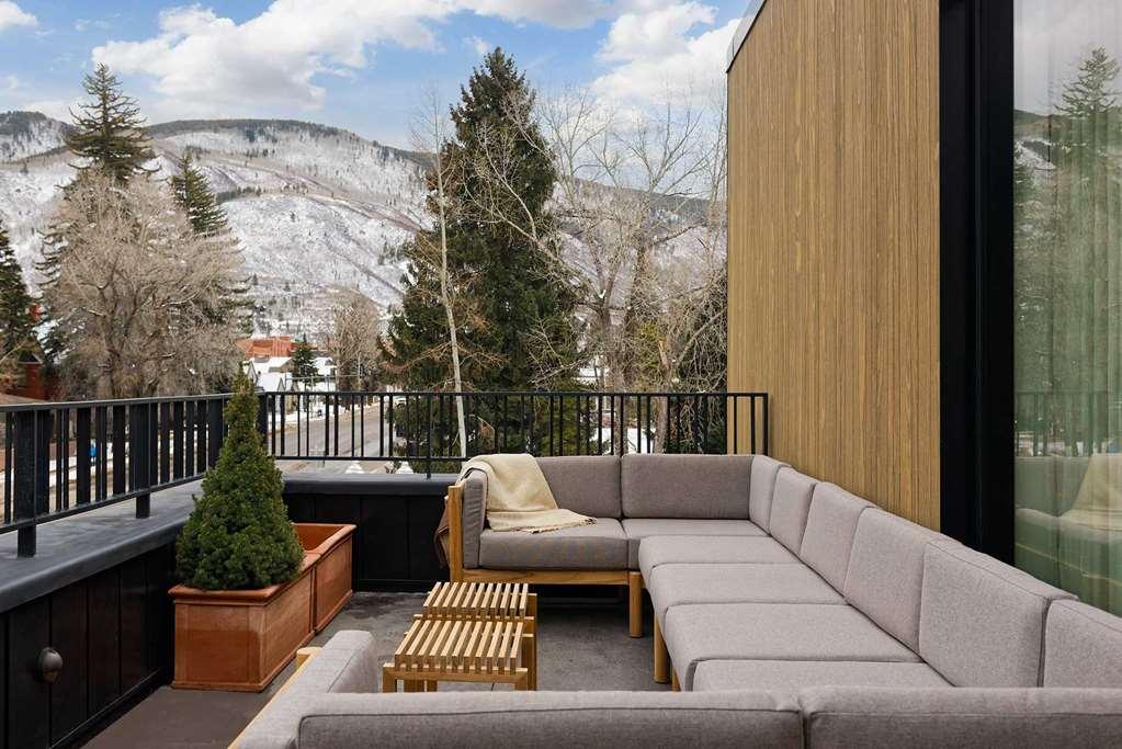 Mollie Aspen Hotel Cameră foto