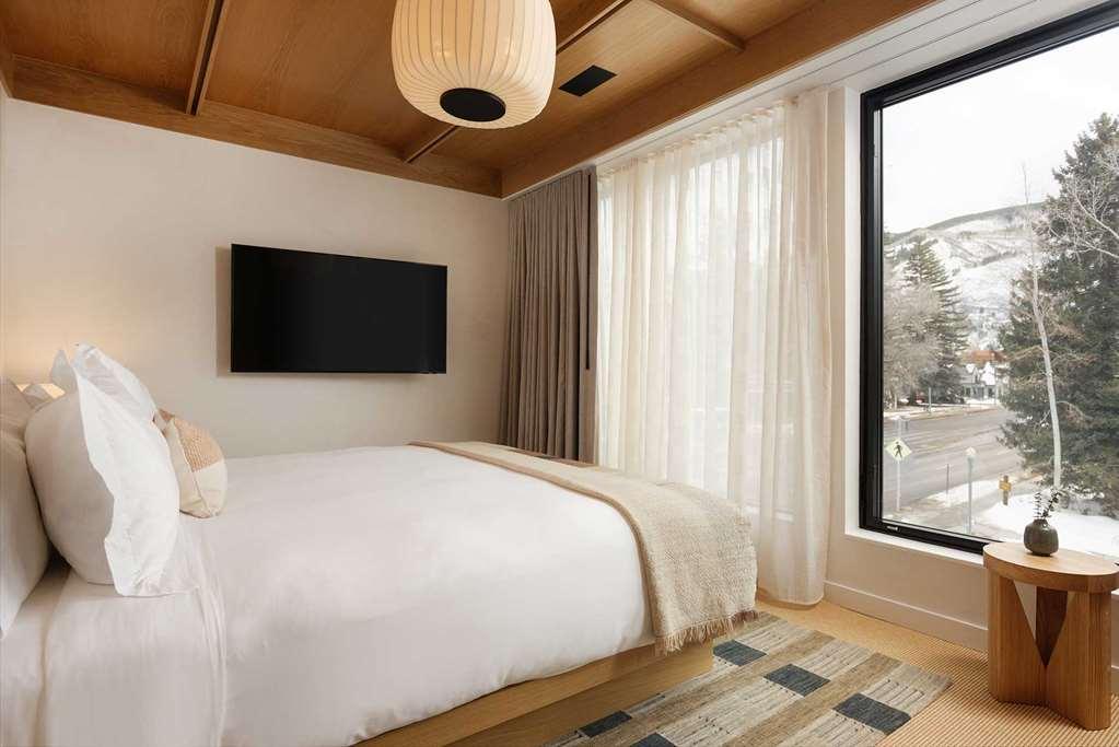 Mollie Aspen Hotel Cameră foto