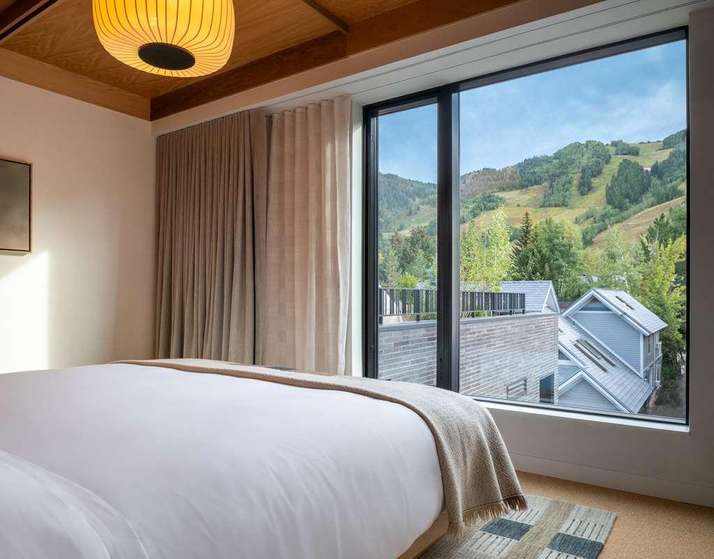 Mollie Aspen Hotel Cameră foto
